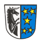 Wappen der Gemeinde Schönau