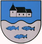 Wappen der Ortsgemeinde Schalkenmehren