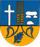 Wappen der Gemeinde Spahnharrenstätte