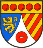 Wappen der Ortsgemeinde Vielbach