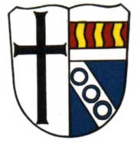 Wappen der Gemeinde Wartmannsroth