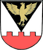 Wappen der Gemeinde Falkenfels