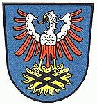 Wappen der Stadt Weener