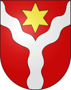 Wappen von Wyssachen