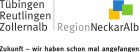 Logo der Region Neckar-Alb