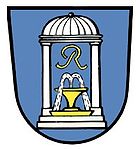 Wappen von Bad Steben