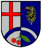 Wappen der Gemeinde Filsen