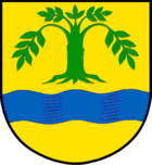 Wappen der Gemeinde Grube