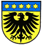 Wappen der Stadt Markgröningen