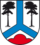 Wappen der Gemeinde Milower Land