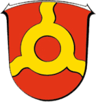 Wappen der Gemeinde Trebur