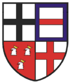 Wappen der Verbandsgemeinde Asbach