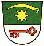 Wappen der Gemeinde Bad Sassendorf