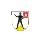 Wappen der Gemeinde Hemhofen