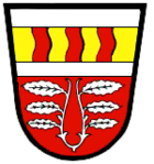 Wappen von Zeitlofs