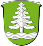 Wappen der Gemeinde Waldems