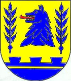 Wappen der Gemeinde Wendeburg