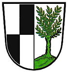 Wappen von Weidenberg