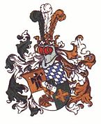 Wappen der K.D.St.V. Aenania