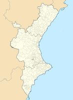 Montgó (Valencia)