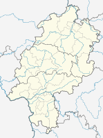 Altenburg (Neuental) (Hessen)