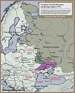 007 Ukrainian Cossack Hetmanate and Russian Empire 1751.jpg