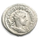 Antoninian des Volusianus