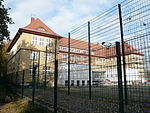 Baudenkmal Schulgebäude