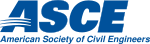 Das Logo der ASCE