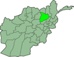 Baglan (Afghanistan)