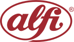 Logo der alfi GmbH