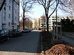 Reichenberger Straße