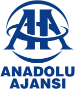 Das Logo der Agentur