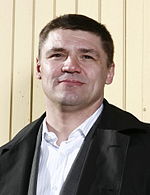 Andrei Kowalenko
