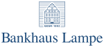 Bankhaus Lampe logo.svg