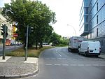 Wexstraße