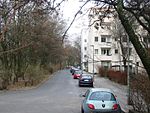 Brachvogelstraße