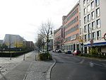 Schöneberger Straße