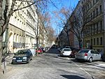 Sorauer Straße