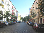 Sonntagstraße