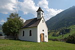 Ortskapelle Herz-Jesu-Kapelle in Bühel