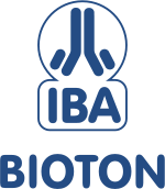 Logo der Bioton S.A.