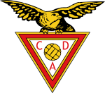 Logo von CD Aves