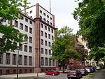 Herbartstraße