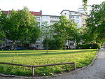 Kracauerplatz