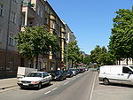 Sömmeringstraße