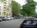 Trendelenburgstraße