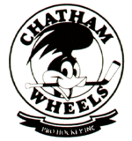 Logo der Chatham Wheels