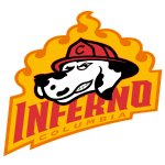 Logo der Columbia Inferno