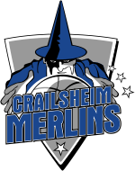 Crailsheim Merlins Logo.svg
